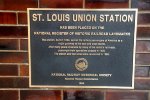 St Louis Union Station